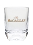 Macallan Shot Glass  