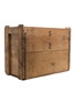 R.A.S.C SUPS Wooden Empty Crate Box 