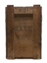 R.A.S.C SUPS Wooden Empty Crate Box 