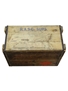 R.A.S.C SUPS Wooden Empty Crate Box 