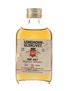 Longmorn Glenlivet 12 Year Old Bottled 1980s - Gordon & MacPhail 5cl / 40%