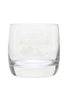 Macallan Whisky Glass Exclusively Sherry Casks 