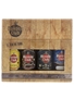 Havana Club - El Ron De Cuba  4 x 5cl