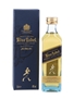 Johnnie Walker Blue Label  5cl / 40%