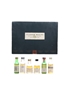 Classic Malts Of Scotland Miniatures Set Talisker, Oban, Glenkinchie, Dalwhinnie, Lagavulin (White Horse), Cragganmore 6 x 5cl