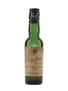 John Begg Blue Cap Bottled 1930s 5cl / 40%