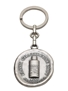 Chartreuse 400th Anniversary Keyring Elixir Chartreuse 2004 