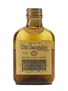 Old Smuggler The Gaelic Whisky Bottled 1940s - WA Taylor Company 4.7cl / 43%