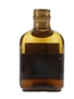 Old Smuggler The Gaelic Whisky Bottled 1940s - WA Taylor Company 4.7cl / 43%