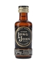 Long John Special Reserve Bottled 1960s-1970s 5cl / 40%