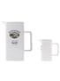 Bowmore Ceramic Water Jugs  