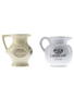 Laphroaig & Bowmore Ceramic Water Jugs  