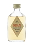 Oban 12 Year Old Bottled 1970s 5cl / 40%