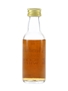 Glendullan 12 Year Old Bottled 1970s 5cl / 47%