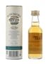 Bowmore 12 Year Old Bottled 2000s 5cl / 43%