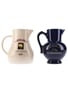 Aberlour & Bruichladdich Ceramic Water Jugs  