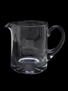 Clynelish Glass Water Jug  