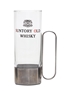 Suntory Old Whisky Glass with Handle  