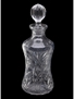 Crystal Decanter With Stopper  