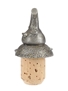 Macallan Pewter Cork Stopper Curiously Small Stills 