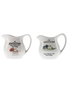 Macallan Ceramic Water Jugs Small 