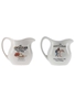 Macallan Ceramic Water Jugs Small 