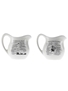 Macallan Ceramic Water Jugs Small 