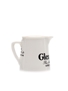 Glenfiddich Ceramic Water Jug  