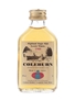 Coleburn 1980 Donated by United Distillers to the Moray Scanner Appeal 5cl / 40%