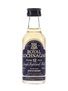 Royal Lochnagar 12 Year Old Bottled 1980s 5cl / 40%