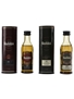 Glenfiddich 15 & 18 Year Old  2 x 5cl / 40%