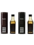 Glenfiddich 15 & 18 Year Old  2 x 5cl / 40%