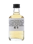 Highland Park Loyalty Of The Wolf 14 Year Old - Trade Sample 5cl / 42.3%