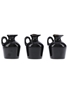 Glenturret 8, 12 & 15 Ceramic Decanter 3 x 5cl / 43%