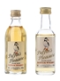 Puffin's Pleasure The Scottish Collection 2 x 5cl / 40%