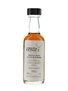 Glen Grant 1954 Rare Vintage Bottled 2014 - Trade Sample 5cl / 40%