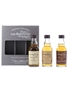 Balvenie Tasting Collection 12 Year Old, 14 Year Old, 17 Year Old 3 x 5cl / 43%