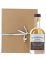 Kingsbarns Dream To Dram Limited Release Sample 10cl / 46%