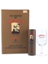 The Mystery Of Aberlour Set Nosing Glass & Miniature 5cl / 43%