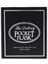 Dalvey Pocket Flask  