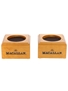 Macallan Bottle Stands  