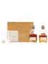 Nikka Black & Red Pure Malt  2 x 5cl / 43%