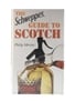 The Schweppes Guide To Scotch Philip Morrice 