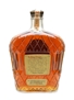 Crown Royal De Luxe Bottled 1965 100cl