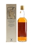 Caol Ila 1974 Bottled 1980s - Connoisseurs Choice 75cl / 40%