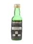 Lagavulin 13 Year Old Bottled 1980s - Cadenhead's Chess Set 5cl / 46%