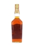 J W Dant 7 Year Old Bottled 1960s-1970 - Riunite Di Liquori 75cl / 43%