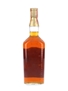 J W Dant 7 Year Old Bottled 1960s-1970 - Riunite Di Liquori 75cl / 43%