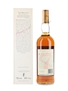 Macallan 7 Year Old Bottled 1990s - Giovinetti 70cl / 40%