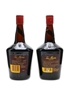 Tia Maria Bottled 1980s 2 x 70cl